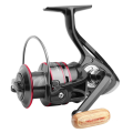 1000-7000 saltwater penn baitcaster spinning fishing rod and reel combo fly fishing reel